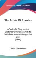 The Artists Of America