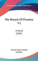 The Breach Of Promise V2