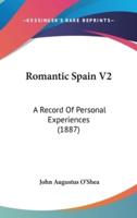 Romantic Spain V2