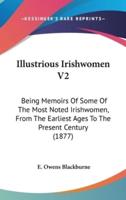 Illustrious Irishwomen V2