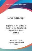 Sister Augustine