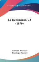 Le Decameron V2 (1879)