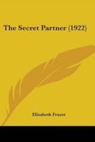 The Secret Partner (1922)