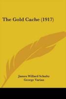 The Gold Cache (1917)