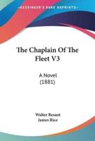 The Chaplain Of The Fleet V3