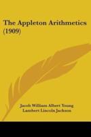The Appleton Arithmetics (1909)
