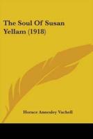 The Soul Of Susan Yellam (1918)