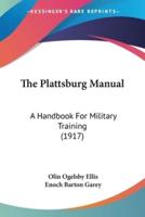 The Plattsburg Manual