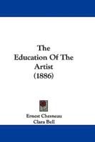 The Education Of The Artist (1886)