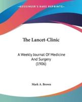 The Lancet-Clinic