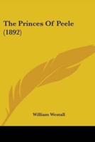 The Princes Of Peele (1892)