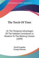 The Torch Of Time