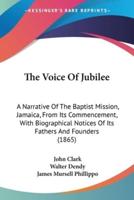 The Voice Of Jubilee