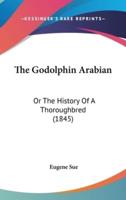 The Godolphin Arabian