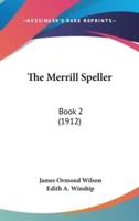 The Merrill Speller