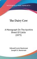 The Dairy Cow