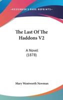 The Last Of The Haddons V2