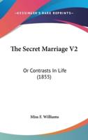 The Secret Marriage V2