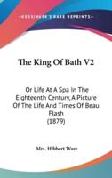 The King Of Bath V2