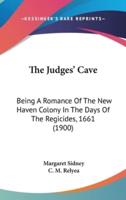 The Judges' Cave