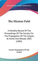 The Mission Field