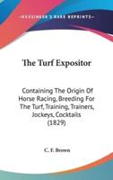 The Turf Expositor