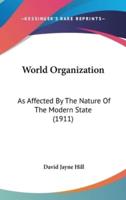 World Organization