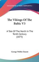 The Vikings Of The Baltic V3