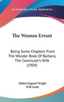 The Woman Errant