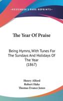 The Year Of Praise