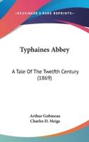 Typhaines Abbey