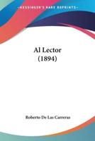 Al Lector (1894)