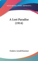 A Lost Paradise (1914)