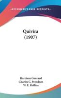 Quivira (1907)