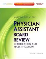 Physician Assistant Board Review