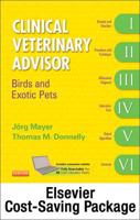 Clinical Veterinary Advisor + Veterinary Consult