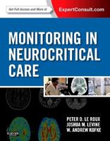 Monitoring in Neurocritical Care