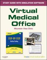 Virtual Medical Office for Step-By-Step Medical Coding, 2009 Edition