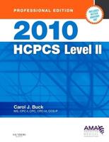 2010 HCPCS