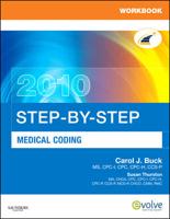 Step-by-Step Medical Coding 2010