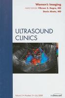 Women's Imaging, An Issue of Ultrasound Clinics