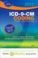 ICD-9-CM Coding, 2010 Edition - Text and E-Book Package: Theory and Practice