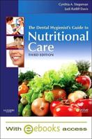 The Dental Hygienist's Guide to Nutritional Care