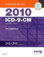 2010 ICD-9-CM for Hospitals Volumes 1, 2 & 3