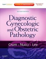 Diagnostic Gynecologic and Obstetric Pathology