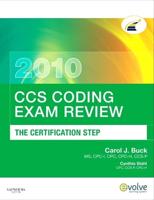2010 CCS Coding Exam Review