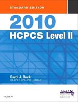 2010 HCPCS Level II