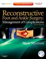 Reconstructive Foot and Ankle Surgery