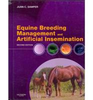 Equine Breeding Management and Artificial Insemination - Text and VETERINARY CONSULT Package