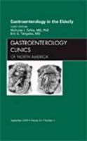 Gastroenterology in the Elderly